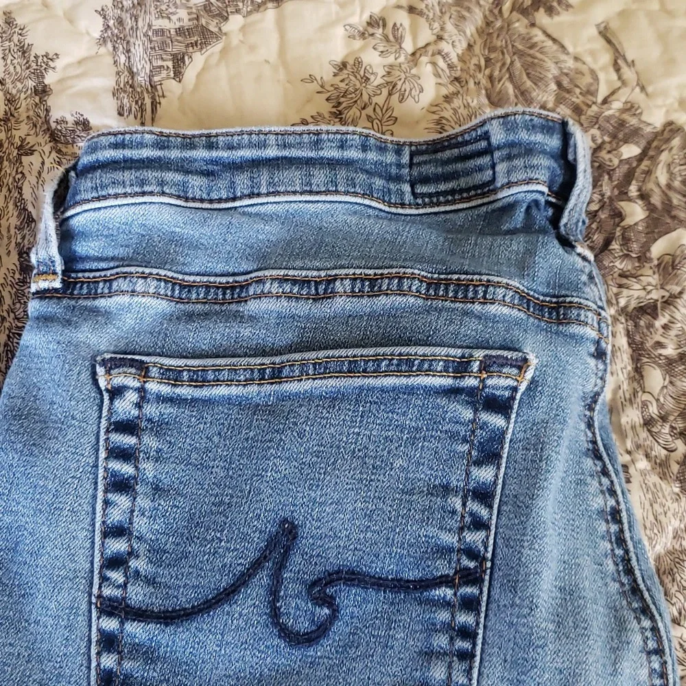 AG Stevie ankle - Picture 8 of 8